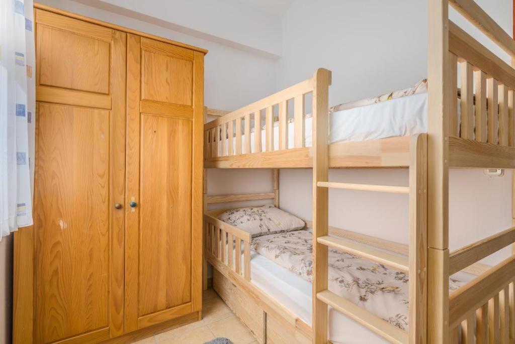 B&B Dujmovic Malinska Habitación foto