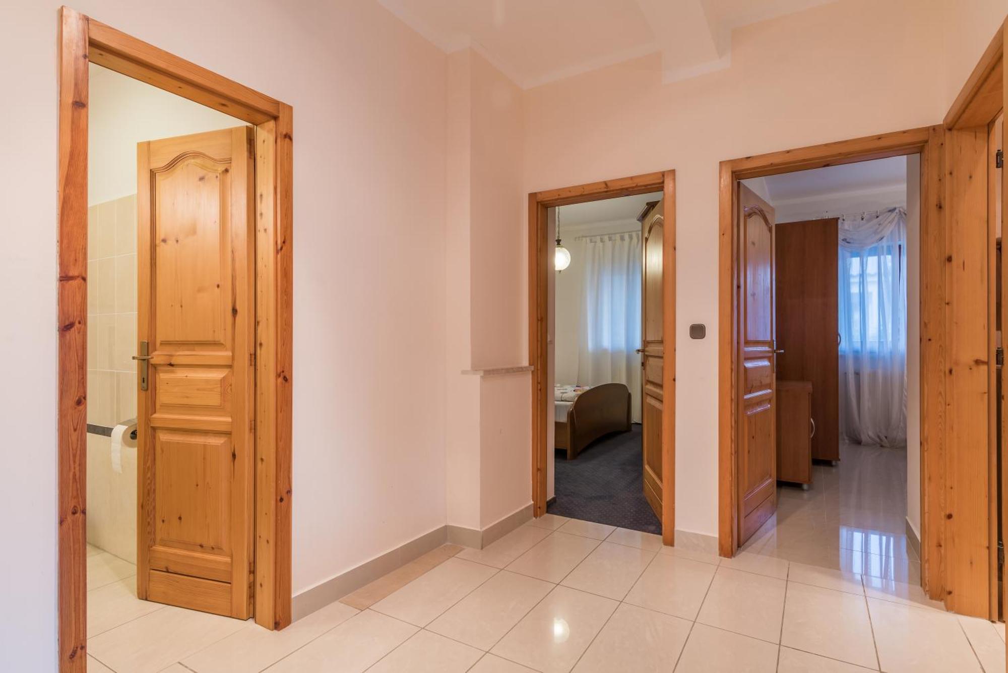 B&B Dujmovic Malinska Habitación foto