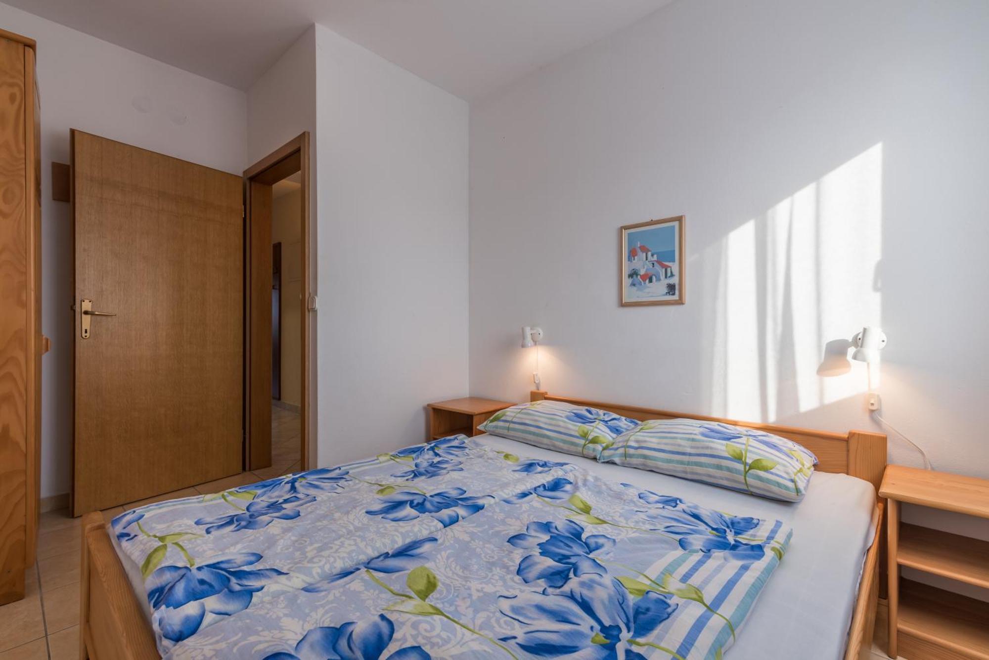 B&B Dujmovic Malinska Habitación foto
