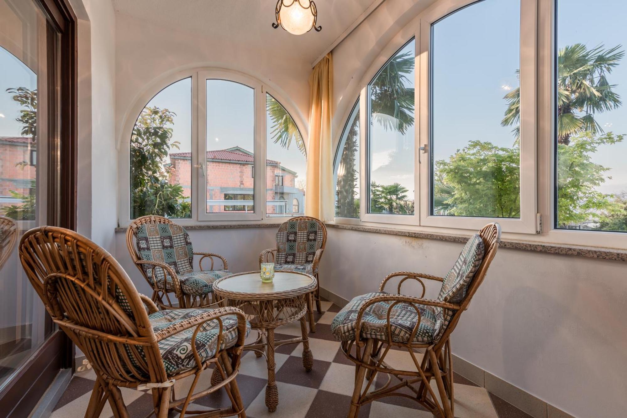 B&B Dujmovic Malinska Habitación foto