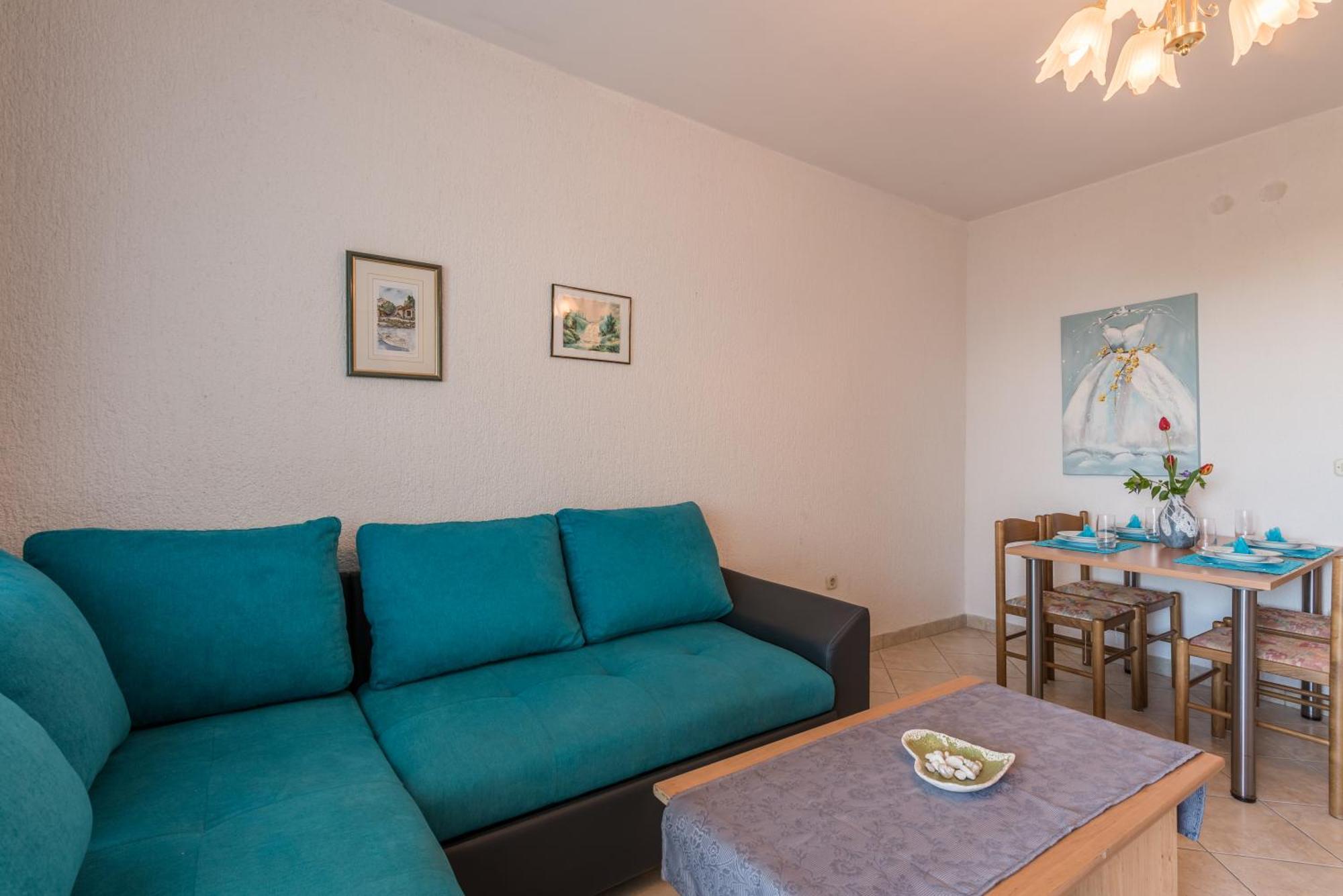 B&B Dujmovic Malinska Habitación foto