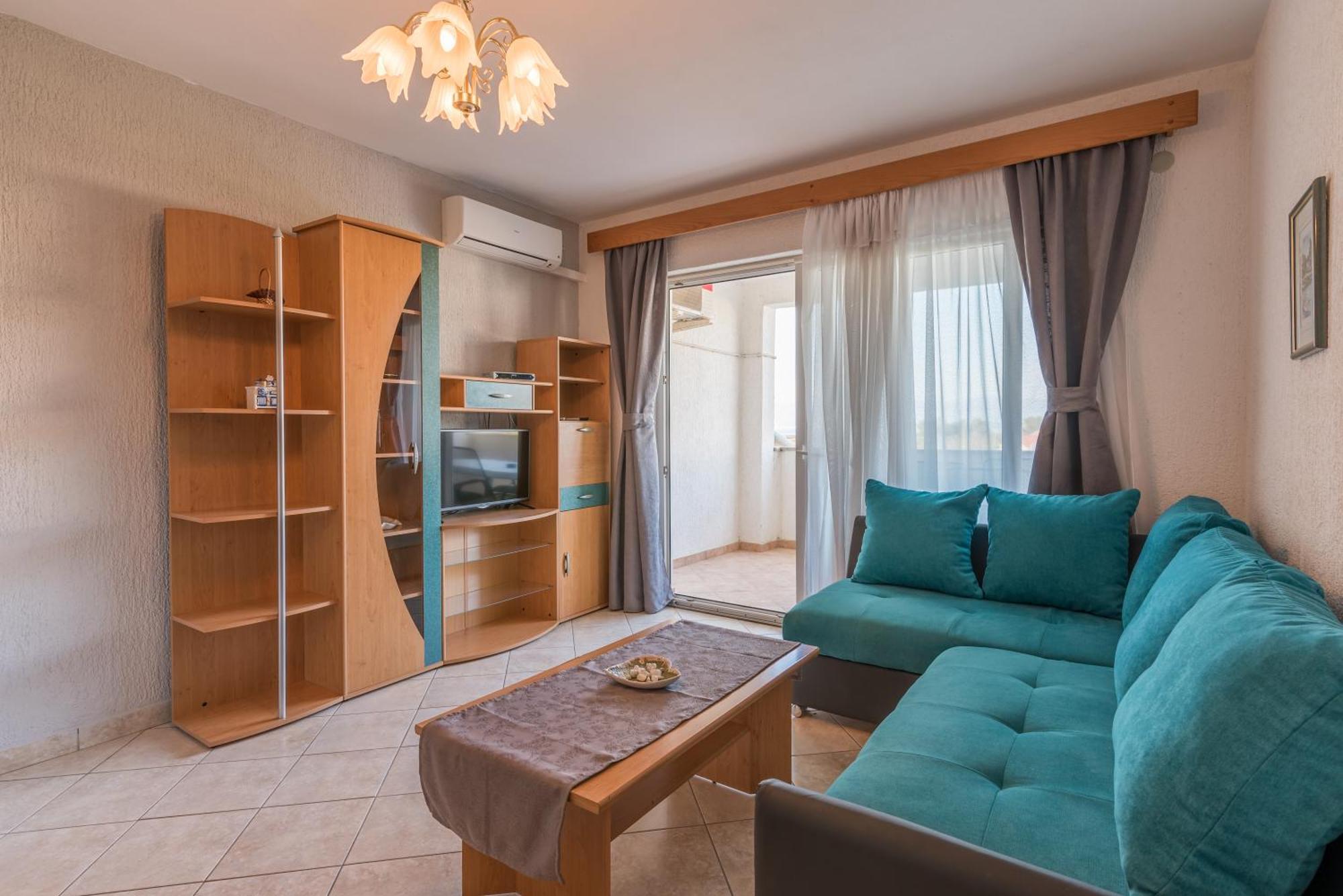 B&B Dujmovic Malinska Habitación foto