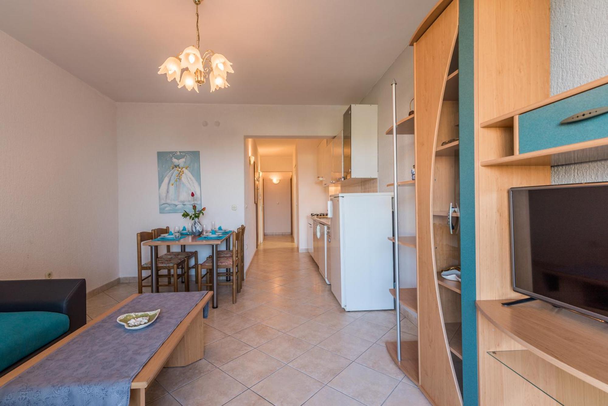 B&B Dujmovic Malinska Habitación foto
